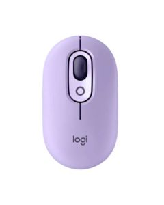 LOGITECH Pop Lilac Bežični mišSo cheap