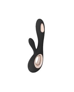 LELO Soraya Wave BlackSo cheap