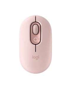 LOGITECH Pop Rose Bežični mišSo cheap