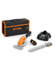 STIHL HSA 26 Akumulatorske makaze za živu ograduSo cheap