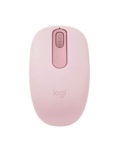 LOGITECH M196 Rose Bežični mišSo cheap