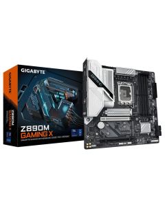 GIGABYTE Z890M GAMING X Matična pločaSo cheap