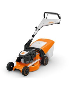 STIHL RM 248.3 Benzinska kosilicaSo cheap