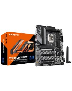 GIGABYTE Z890 UD WIFI6E Matična pločaSo cheap