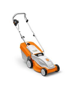 STIHL RME 235 Električna kosilicaSo cheap