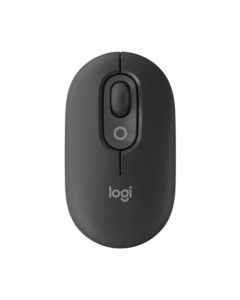 LOGITECH Pop Graphite Bežični mišSo cheap