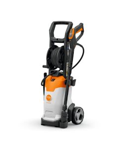 STIHL RE 100 PLUS Control Električni perač pod pritiskomSo cheap