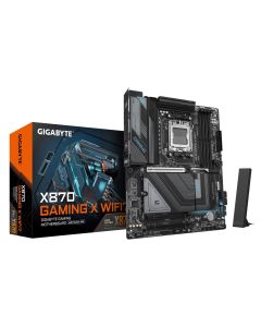 GIGABYTE X870 GAMING X WIFI7 Matična pločaSo cheap