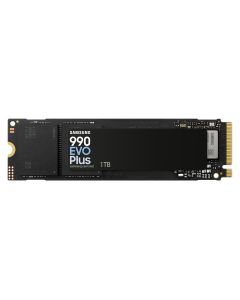 SAMSUNG 990 EVO Plus 1TB PCIe 4.0 NVMe M.2 MZ-V9S1T0BW SSDSo cheap