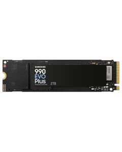 SAMSUNG 990 EVO Plus 2TB PCIe 4.0 NVMe M.2 MZ-V9S2T0BW SSDSo cheap