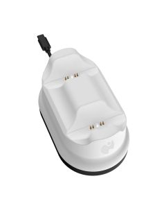 PDP PS5 Metavolt Dual Charger White Punjač za gamepadSo cheap