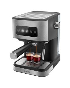 SENCOR SES 4020SS Aparat za espresso kafuSo cheap