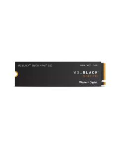 WESTERN DIGITAL Black SN770 2TB M.2 2280 NVMe PCIe Gen4 x4 WDS200T3X0E SSDSo cheap