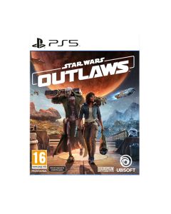 PS5 Star Wars: OutlawsSo cheap