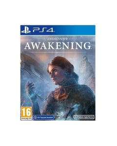 PS4 Unknown 9: AwakeningSo cheap