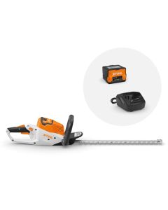 STIHL HSA 50.1 Akumulatorske makaze za živu ogradu SETSo cheap