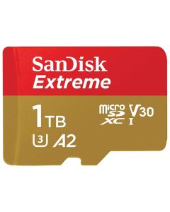 SANDISC Extreme PRO 1TB - Memorijska karticaSo cheap