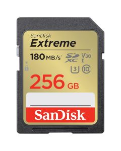 SANDISK Extreme UHS-I SDXC 265GB memorijska karticaSo cheap