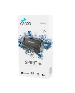 CARDO Spirit HD Bluetooth Headset KomunikatorSo cheap