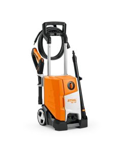 STIHL RE 110 Perač pod pritiskomSo cheap