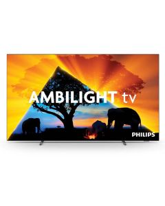 PHILIPS 55OLED769/12 Ambilight 4K Ultra HD TelevizorSo cheap