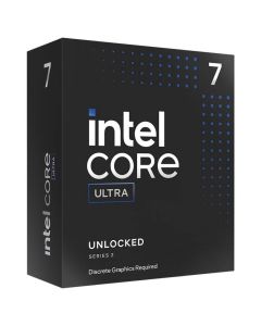 INTEL Core Ultra 7 265KF 3.90GHz (5.50GHz) ProcesorSo cheap