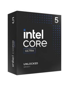 INTEL Core Ultra 5 245K 4.20GHz (5.20GHz) ProcesorSo cheap