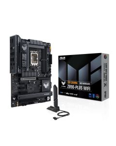 ASUS TUF GAMING Z890-PLUS WIFI Matična pločaSo cheap