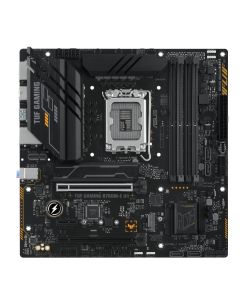 ASUS TUF GAMING B760M-E D4 Matična pločaSo cheap