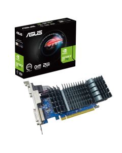 ASUS GeForce GT 710 EVO 2GB GDDR5 64-bit GT710-SL-2GD5-BRK-EVO Grafička kartaSo cheap