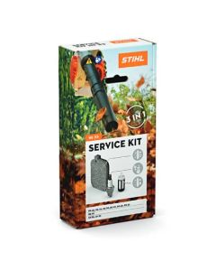 STIHL Servisni komplet 33 za BG 45, BG 55, 85 SH, 55, SH 85So cheap