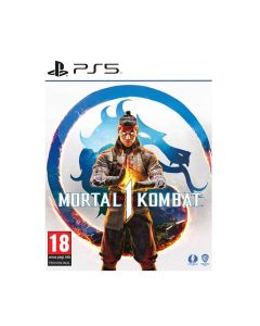 PS5 Mortal Kombat 1So cheap