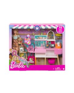 MATTEL Barbie Pet shop SetSo cheap