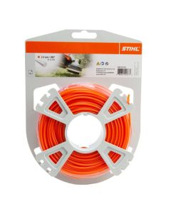 STIHL Okrugla trimi nit 2.4 mm 41 mSo cheap