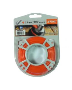 STIHL Okrugla trimi nit 2.4 mm 14 mSo cheap