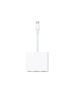 APPLE USB-C Digital AV MW5M3ZM/A Multiport hubSo cheap