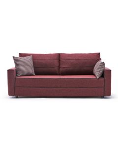 ASIR GROUP Ece - Claret Red TrosedSo cheap