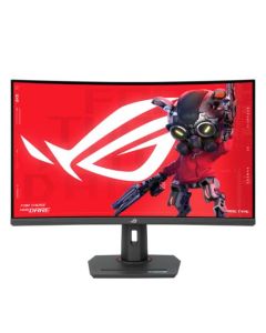 ASUS ROG Strix 31.5" VA XG32WCS Gejming monitorSo cheap