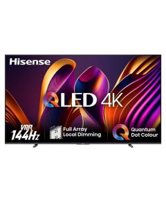 HISENSE 100E7NQ PRO QLED 4K Ultra HD TelevizorSo cheap