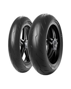 PIRELLI Diablo Rosso IV 190/55 ZR17 75W TL Gume za motoreSo cheap