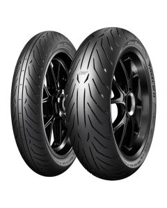 PIRELLI Angel GT II 120/70 ZR17 58W Gume za motorSo cheap