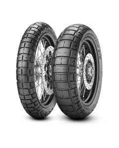 PIRELLIScorpion Rally STR 120/70 R19 60V Gume za motorSo cheap