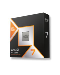 AMD Ryzen 7 9800X3D 4.70GHz (5.20GHz) ProcesorSo cheap