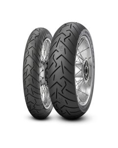 PIRELLI Scorpion Trail II 120/70 ZR19 60W TL Gume za motorSo cheap