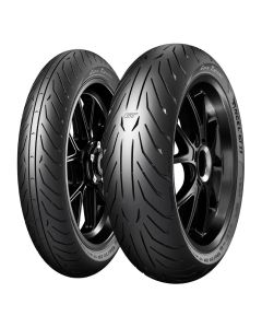 PIRELLI Angel GT II 190/55 ZR17 75W TL Gume za motorSo cheap