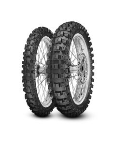 PIRELLI Scorpion MX 32 100/90 D19 57M TL Gume za motorSo cheap