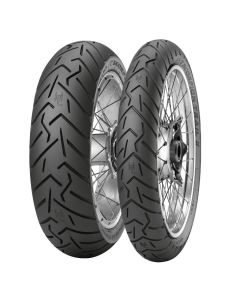 PIRELLI Scorpion Trail II 170/60 R17 72V TL Gume za motorSo cheap