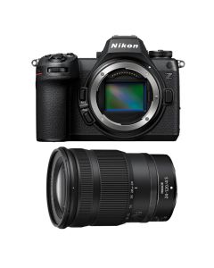 NIKON Z6 III Mirrorless Digitalni fotoaparat + 24-120mm f/4 ObjektivSo cheap