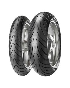 PIRELLI Angel ST 120/70 ZR17 58W TL Gume za motorSo cheap