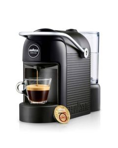 LAVAZZA LM 860 A Modo Mio Jolie Evo Black Aparat za espresso kafuSo cheap